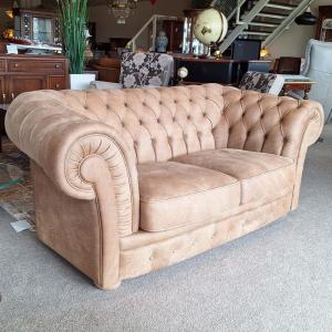 chesterfield bankstel 3