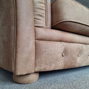 chesterfield bankstel 4