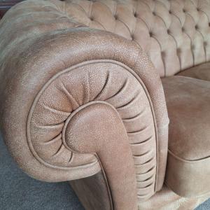 chesterfield bankstel 5