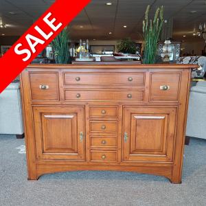 dressoir kersen Capri