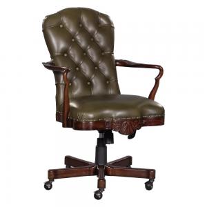 33966 - office chair oxford em agrn
