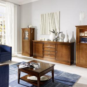 klassiek dressoir kersen sophia