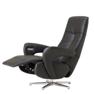 draai relaxfauteuil de toekomst