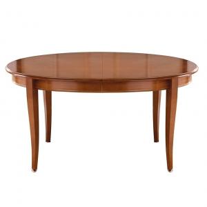 eettafel ovaal 603T