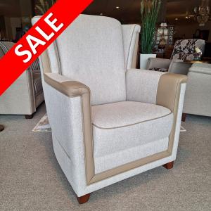 klassieke fauteuil Verona