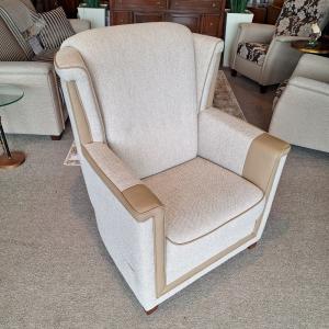 klassieke fauteuil Verona 5