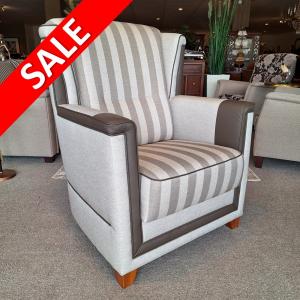 klassieke senioren fauteuil Verona