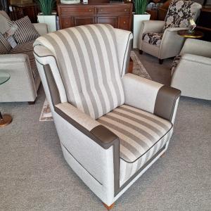 klassieke senioren fauteuil Verona 5