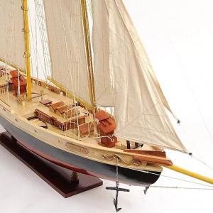 de Bluenose II Schoener 3