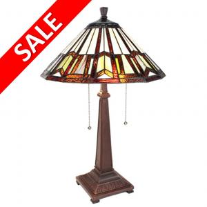 5ll-6288-tiffany-tafellamp-bureaulamp sale