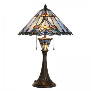 5ll-6313-tiffany-tafellamp bureaulamp