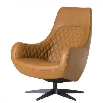 Draaifauteuil Belucci de Toekomst