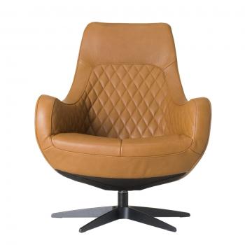 Draaifauteuil Belucci de Toekomst