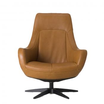 Draaifauteuil Belucci de Toekomst