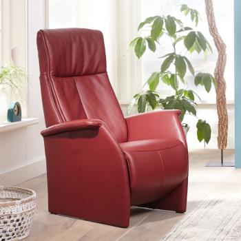 senioren relaxfauteuil met sta op Fiji