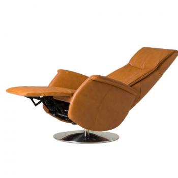 senioren relaxfauteuil met sta op Fiji