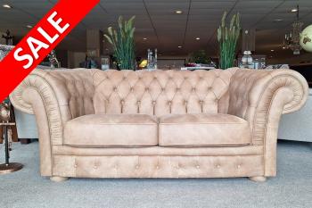 chesterfield bankstel