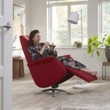 senioren relaxfauteuil