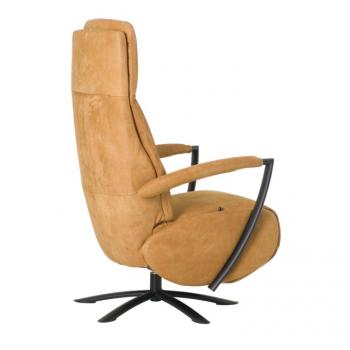 vista relaxfauteuil de toekomst