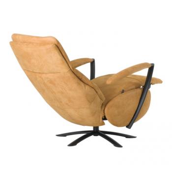 vista relaxfauteuil de toekomst